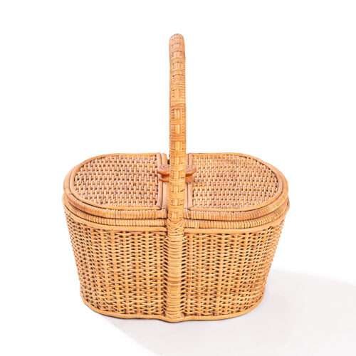 Picnic Basket