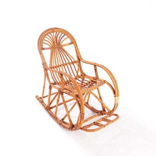 Medium Rocking Chair