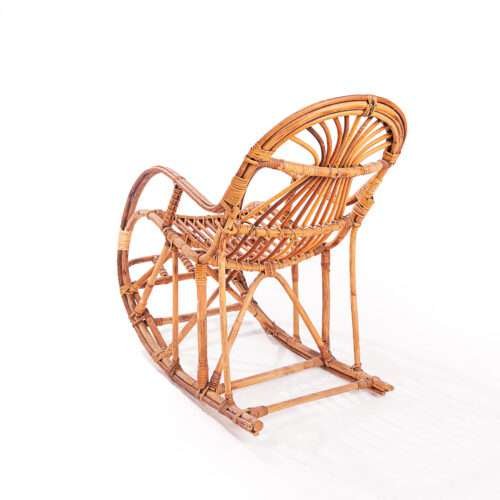 Medium Rocking Chair